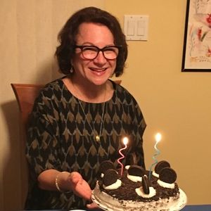 Meet your Posher, Marcy